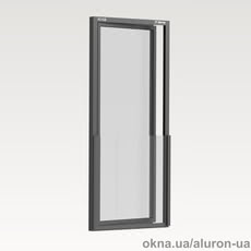Система скляних балюстрад AS VGB